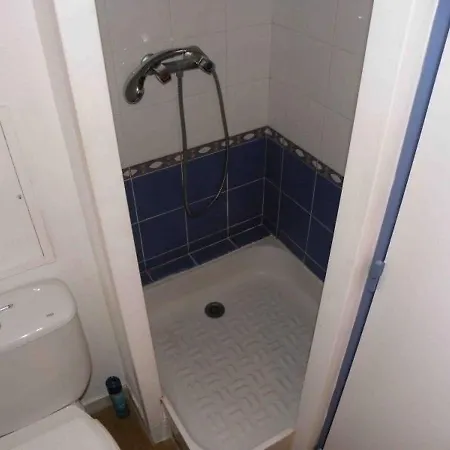 Agay - 7 Pers, 46 M2, 3/1 Apartment *