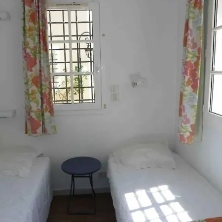 Apartment Agay - 7 Pers, 46 M2, 3/1