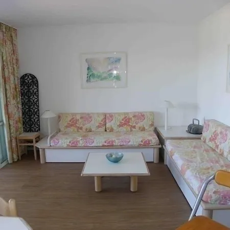 Agay - 7 Pers, 46 M2, 3/1 Apartment Saint-Raphaël