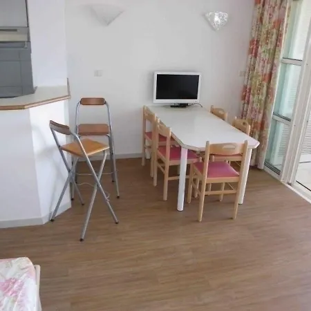 Agay - 7 Pers, 46 M2, 3/1 * Saint-Raphaël