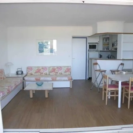 Agay - 7 Pers, 46 M2, 3/1