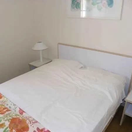 Agay - 7 Pers, 46 M2, 3/1 Saint-Raphael (Var)